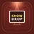 Showdrop app icon
